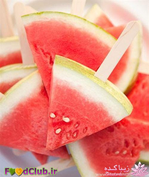 تزیینات شب یلدا